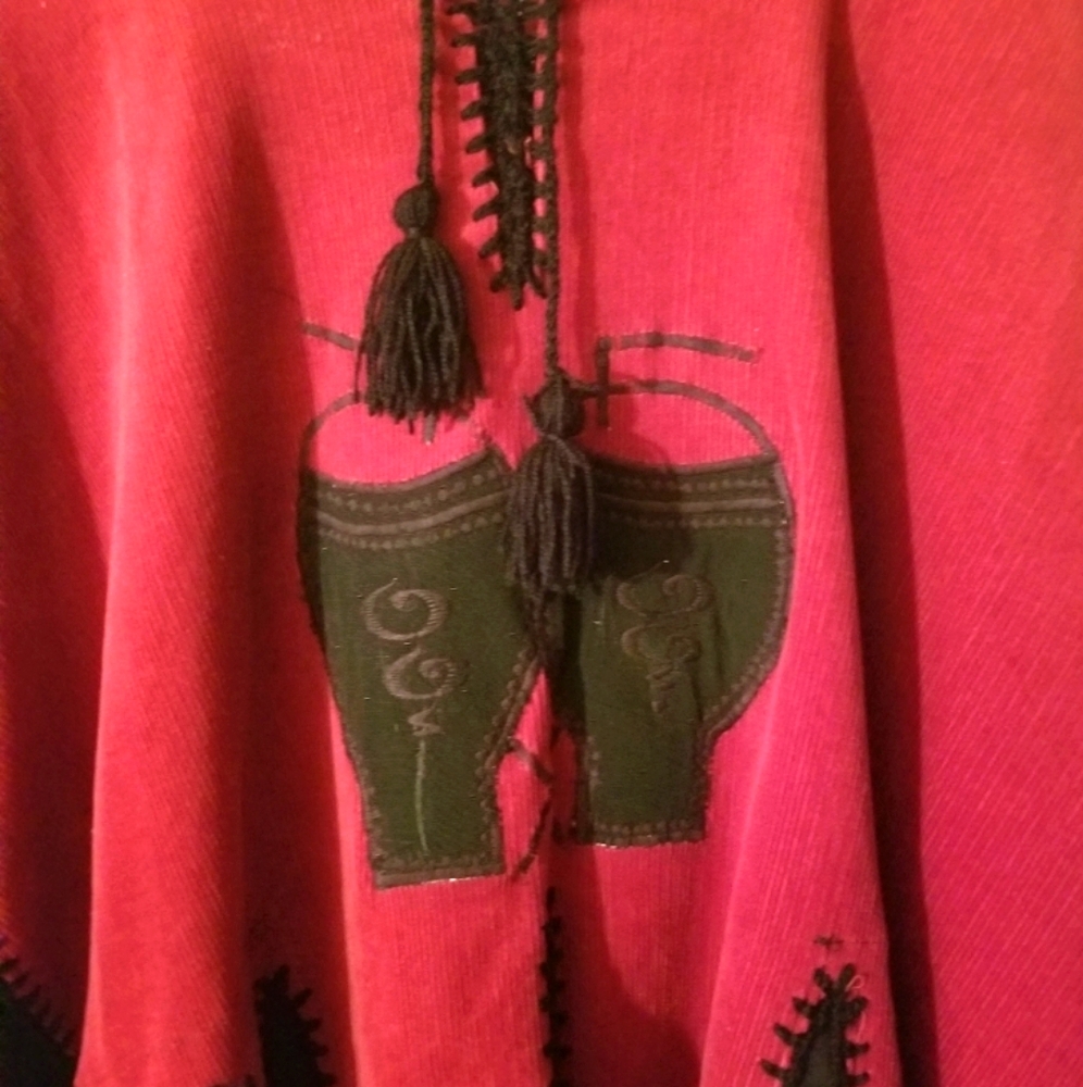Authentic African Unisex Shirt with Hat